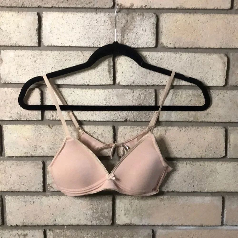 3for$20 bra-no underwire